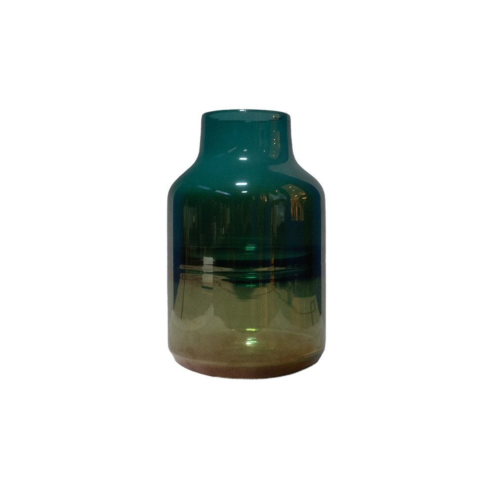 Forest Drift Vase - Medium in Glass