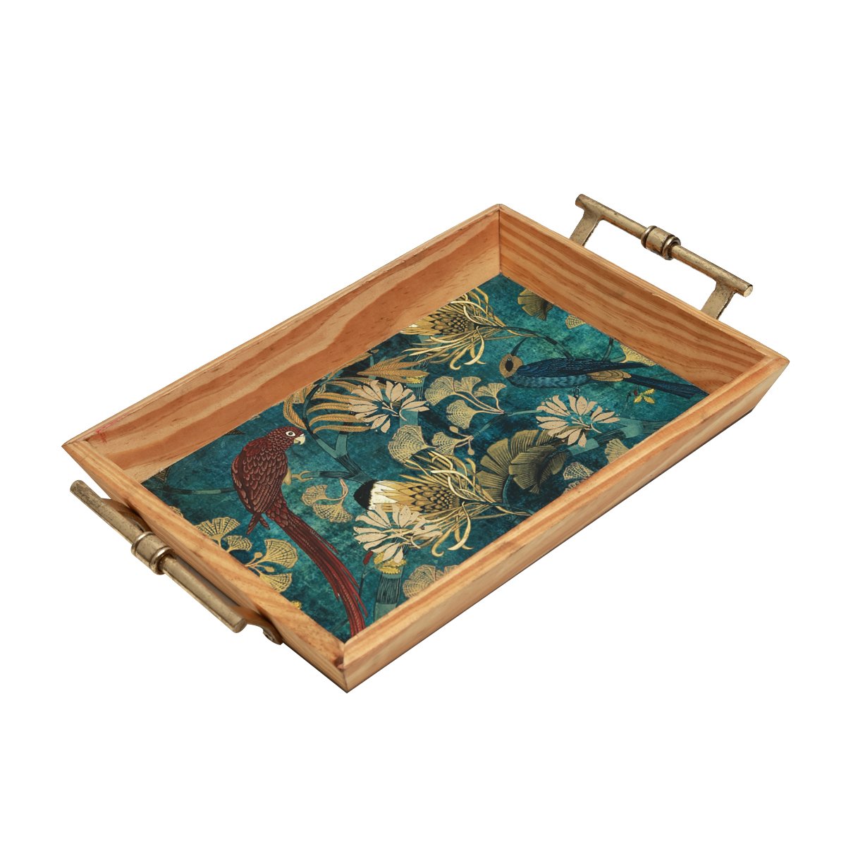 Neelambri Small Tray