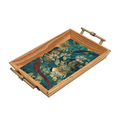 Neelambri Small Tray