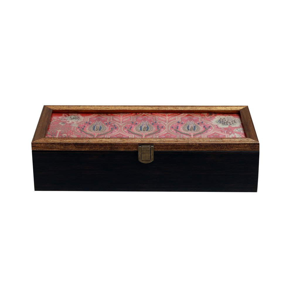 Gulposh Box - rectangle