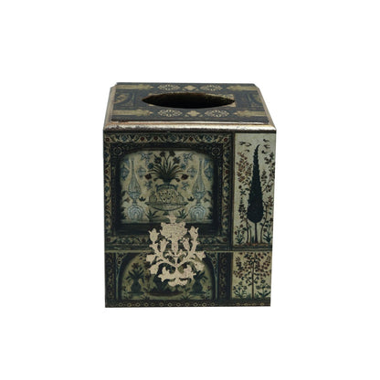 Chinar Tissue Box