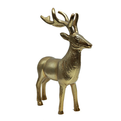 Majestic Golden Stag  - size small