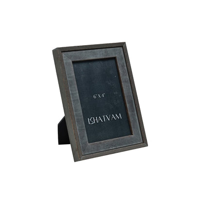 Rustic Wood Frame 6&quot; X 4&quot;