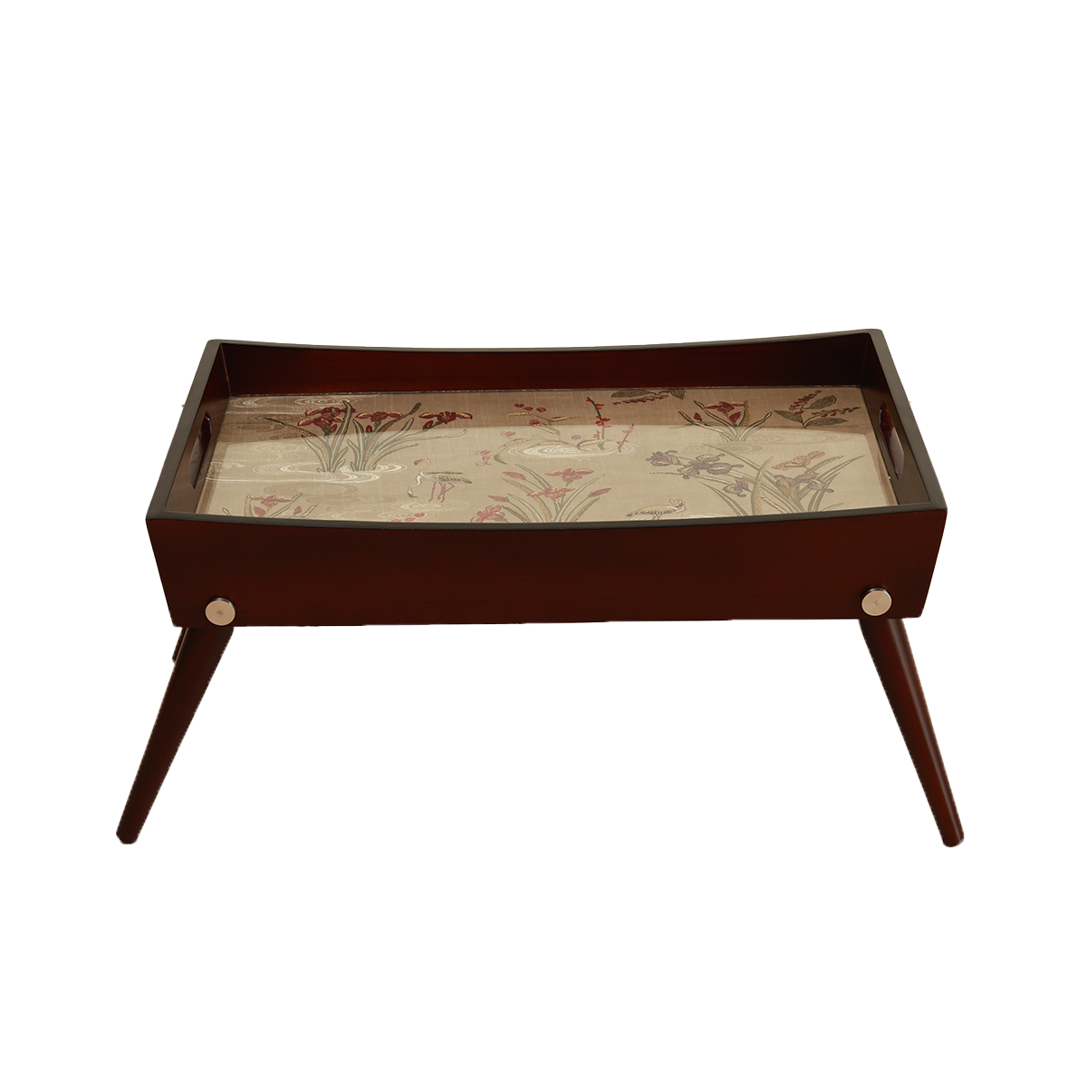 Saumya Breakfast Tray Table