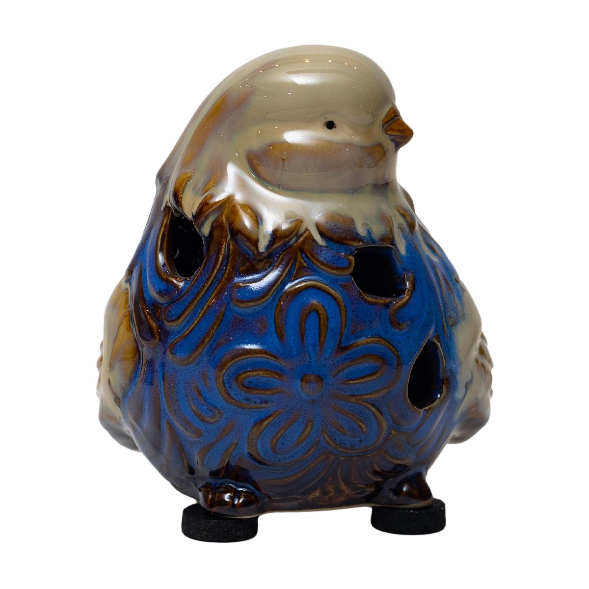 Bird Set Of 4