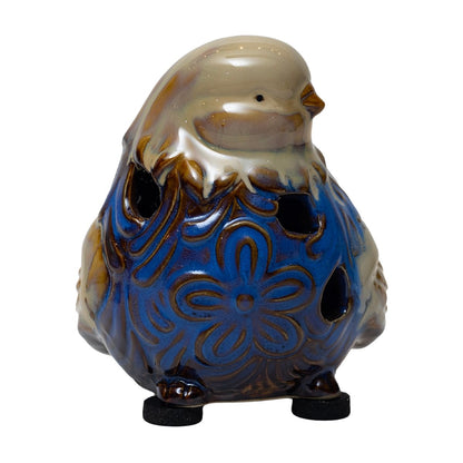 Bird Set Of 4