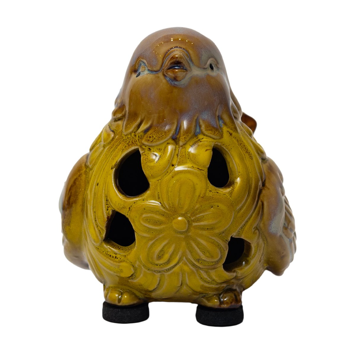 Bird Set Of 4