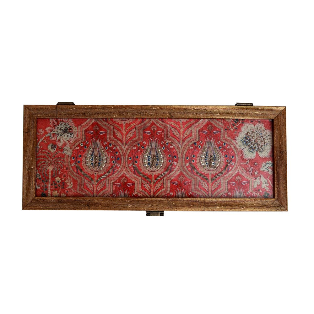 Gulposh Box - rectangle