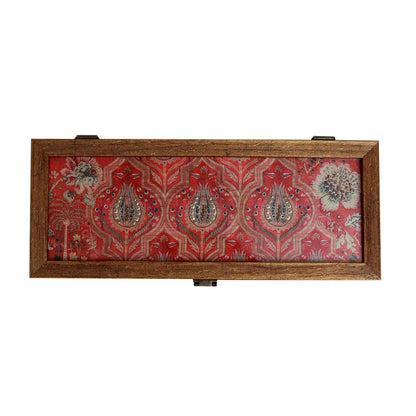 Gulposh Box - rectangle