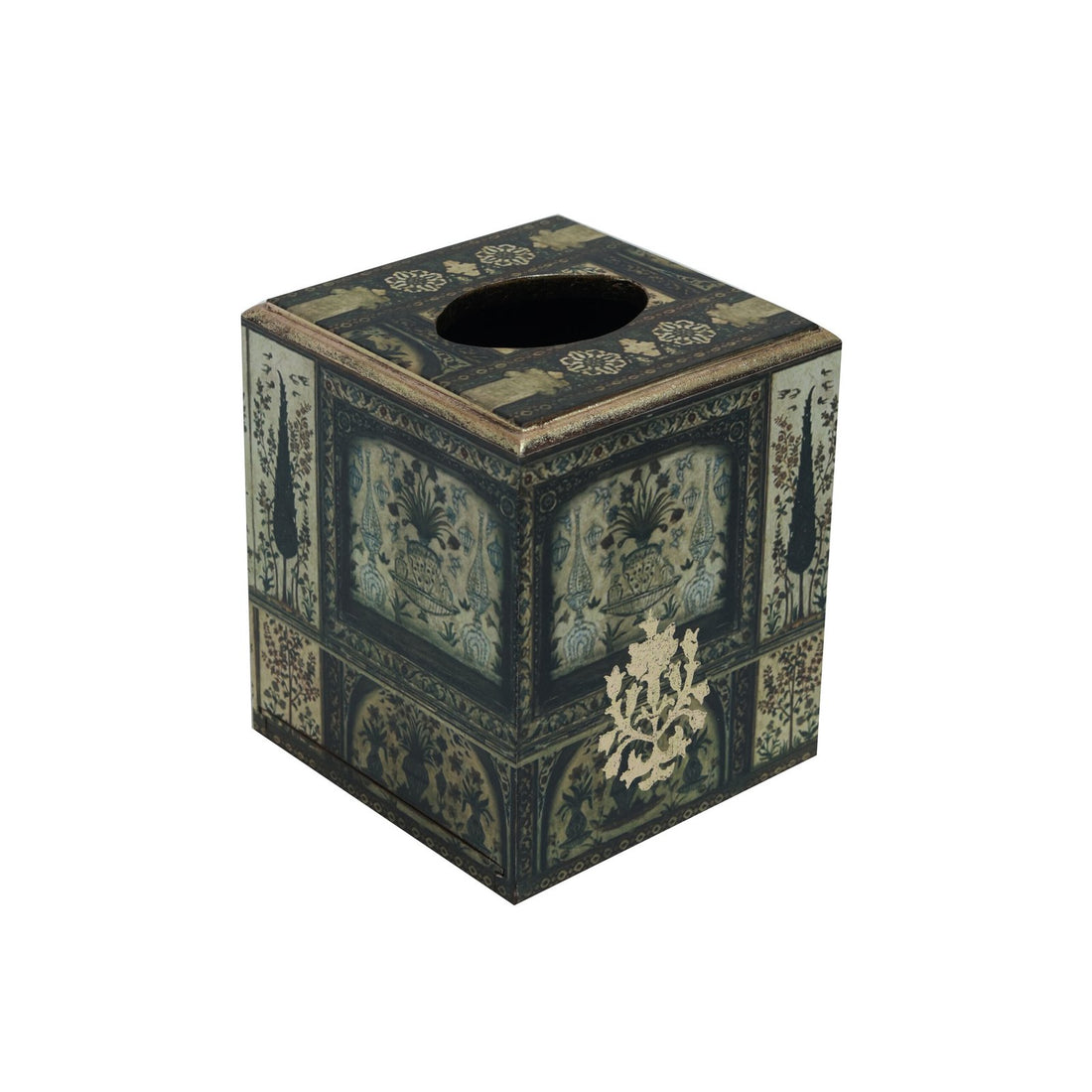 Chinar Tissue Box