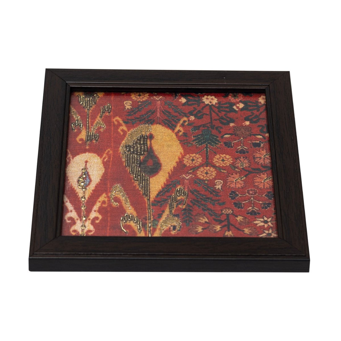 Odyssey Aaina Coaster in Red