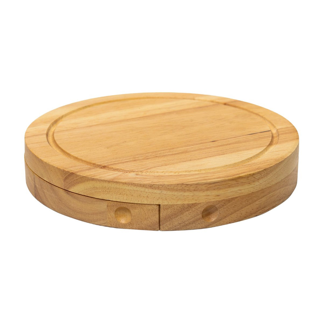 Cheese Platter with cutlery set