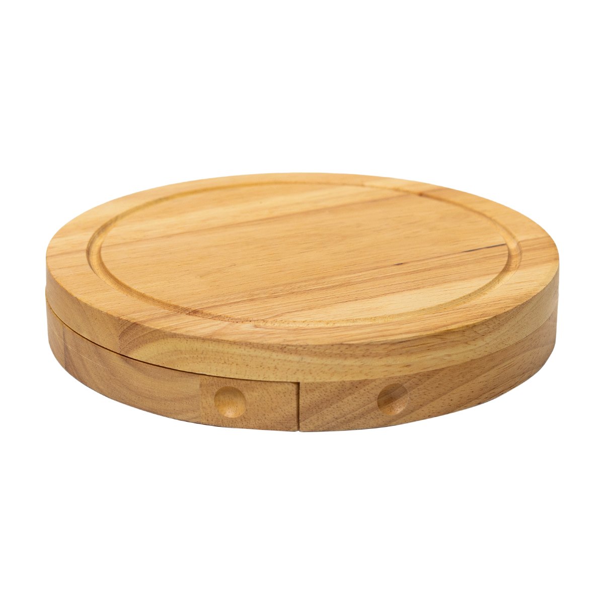 Cheese Platter with cutlery set