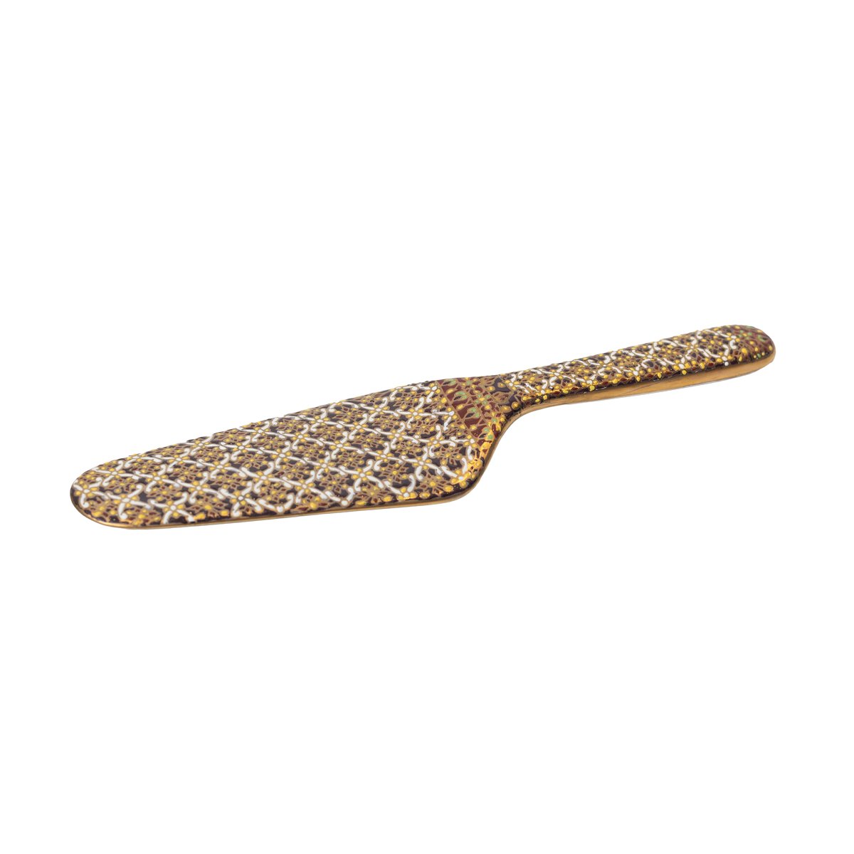 Royal Cake Spoon