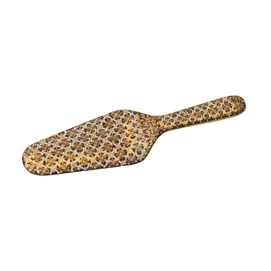 Royal Cake Spoon
