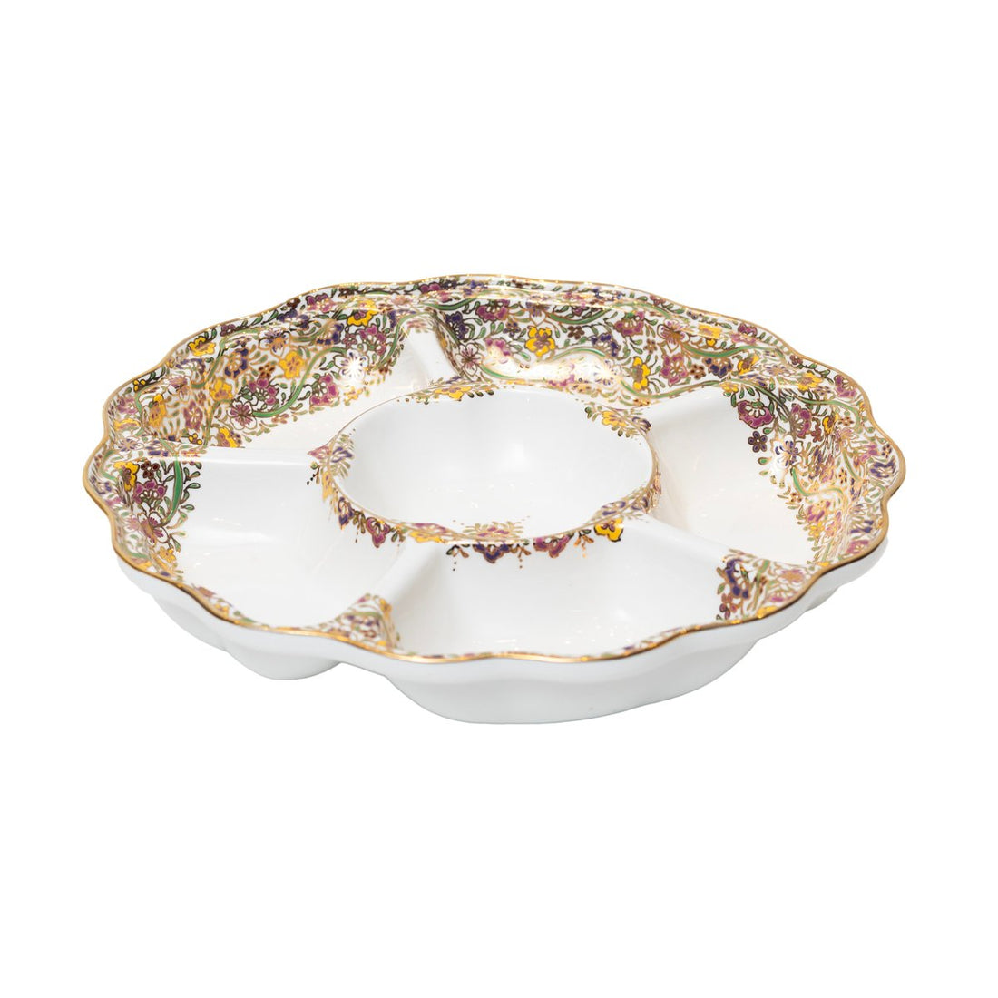 Royal  Platter