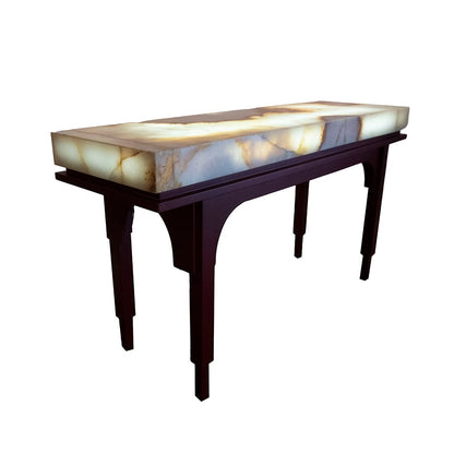 Onyx Glow Console