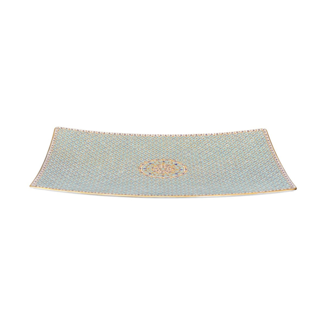 Royal Rectangular Platter