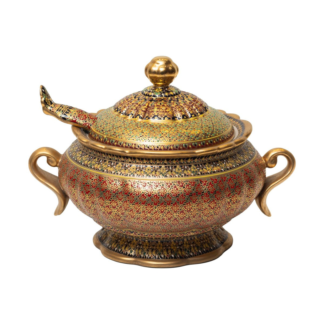 Royal Rice Bowl