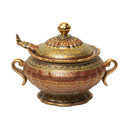 Royal Rice Bowl