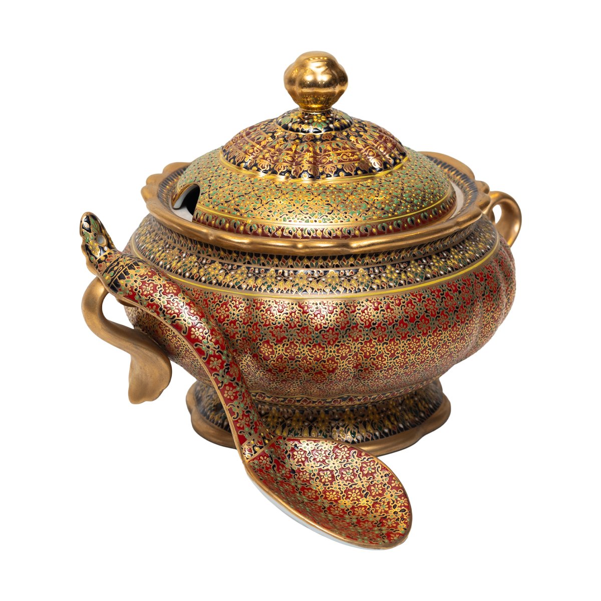 Royal Rice Bowl