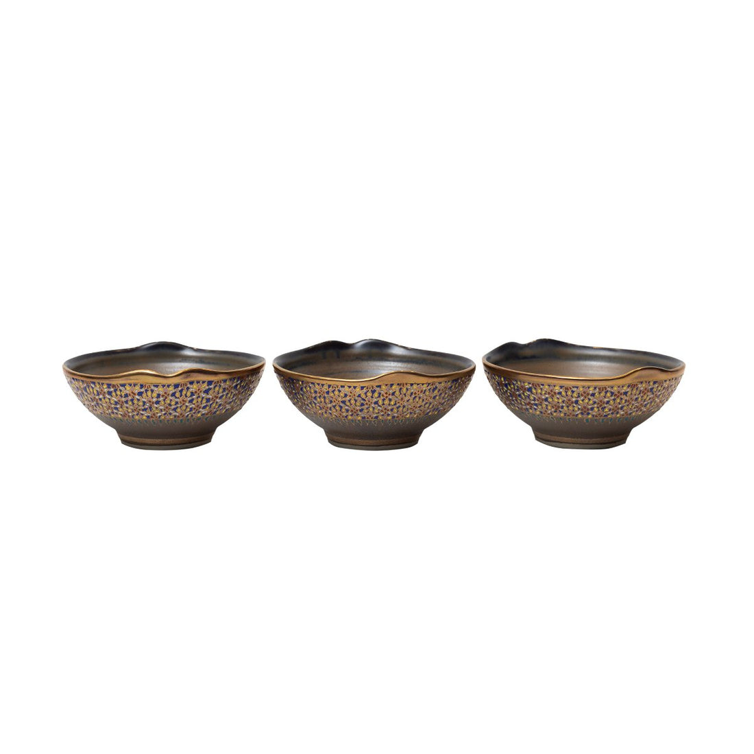 Royal Bowl Set Of 3
