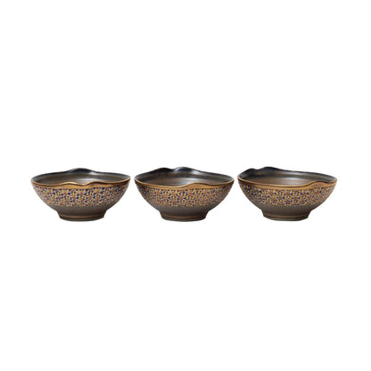 Royal Bowl Set Of 3