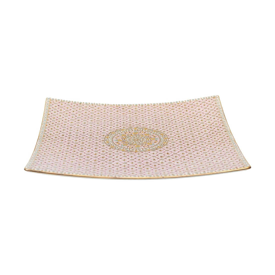 Royal Square Platter