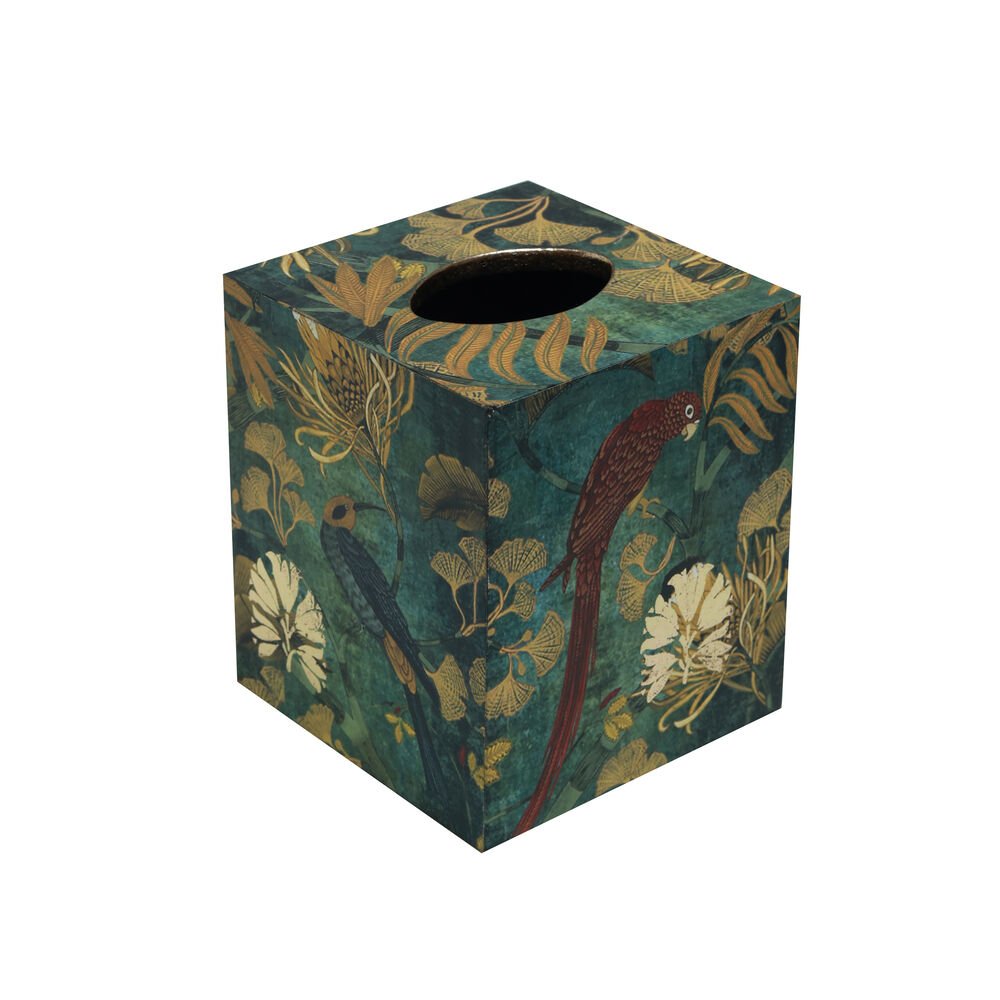 Neelambri Tissue Box