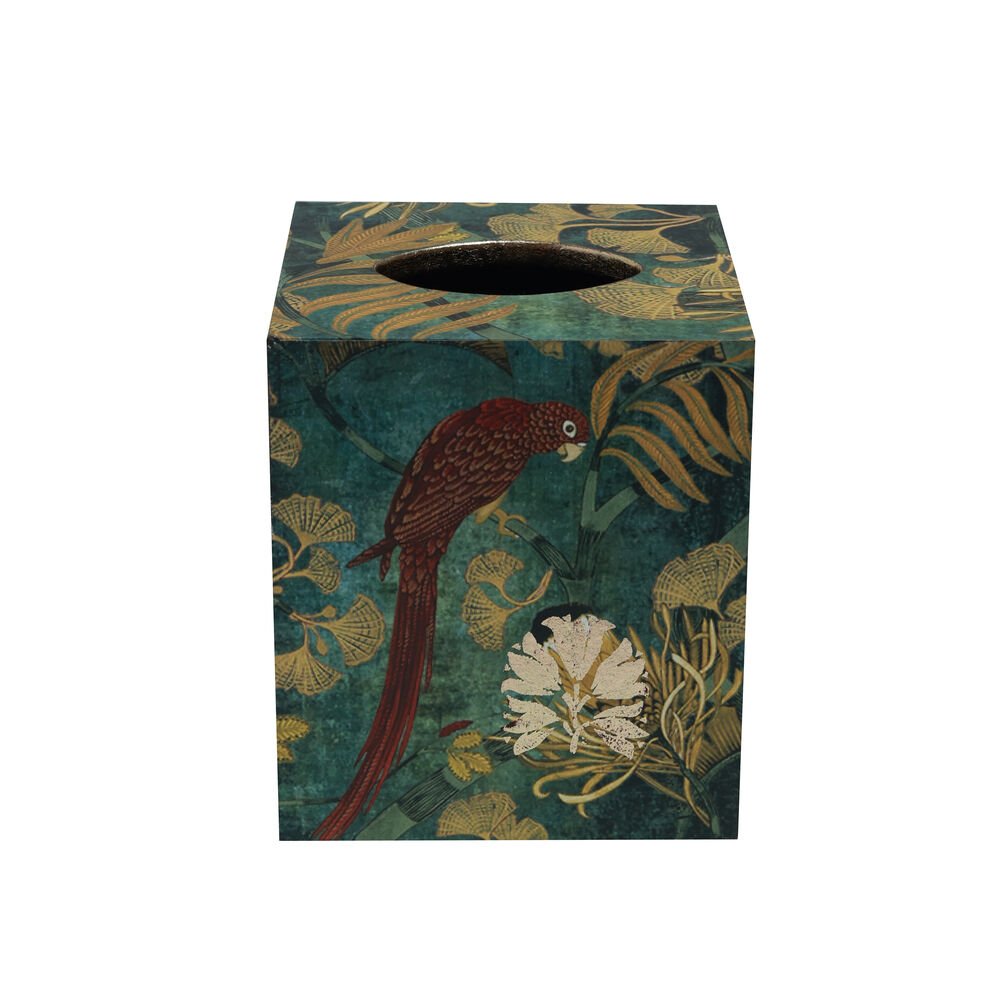 Neelambri Tissue Box