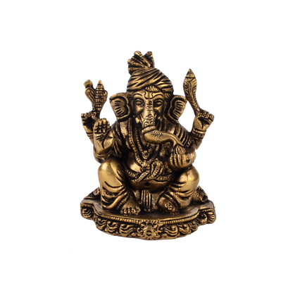 Pagdi Vinayaka Ganpati