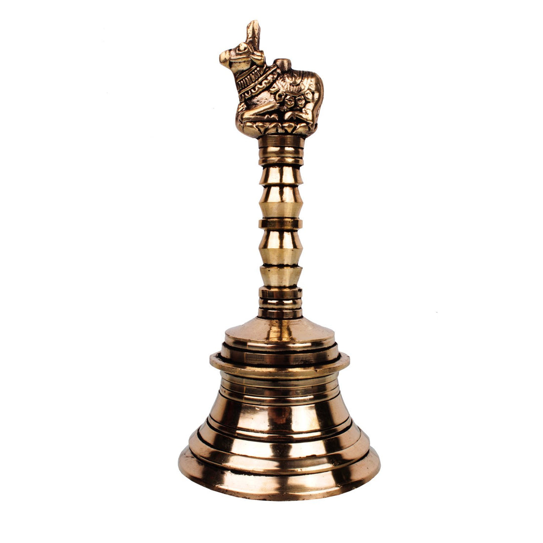 Nandi Bell