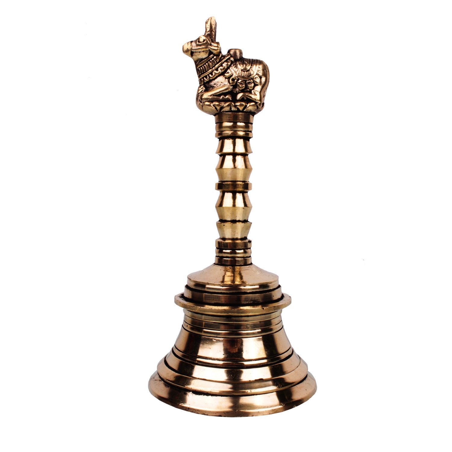 Nandi Bell