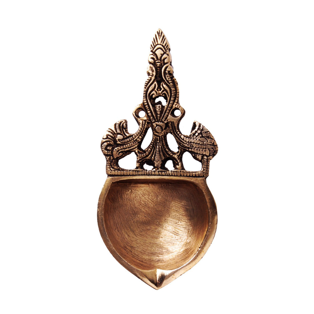 Aarti Spoon
