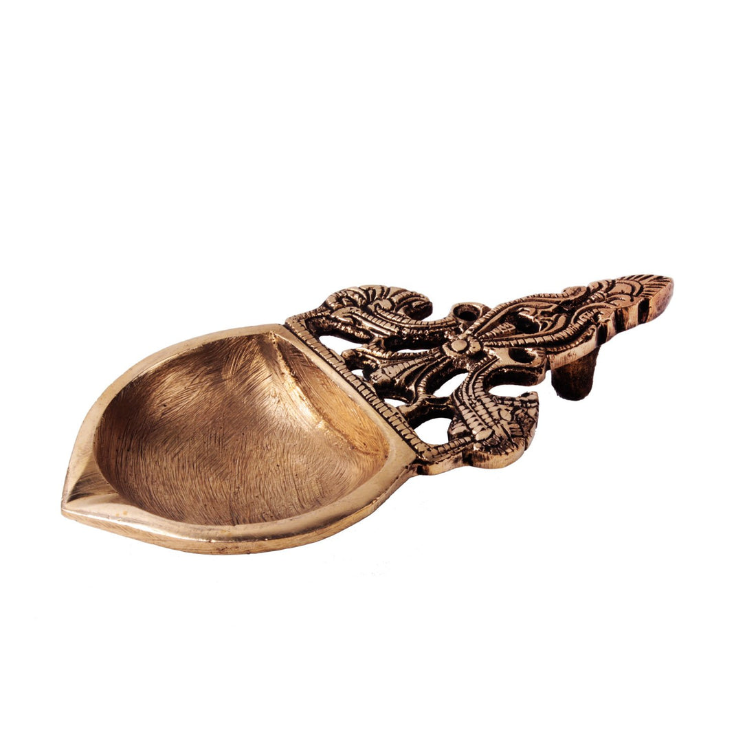 Aarti Spoon