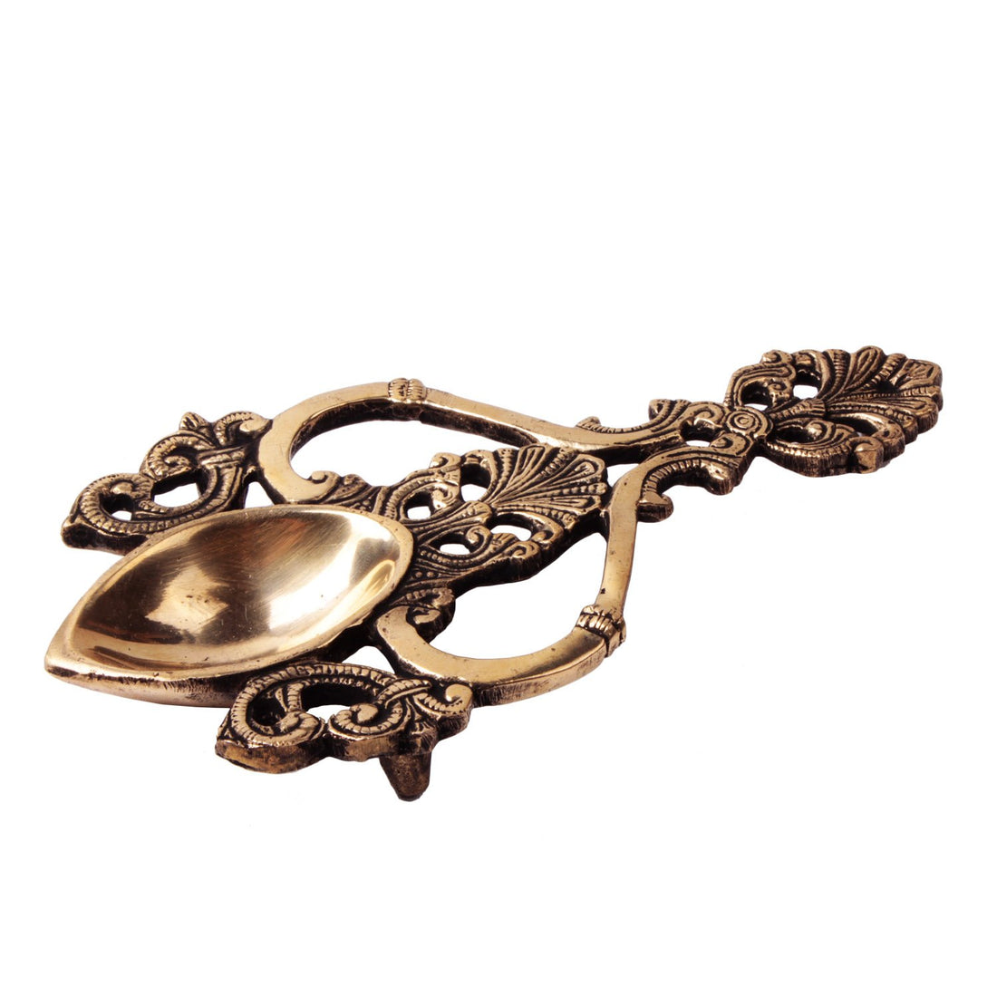 Divy Aarti Spoon
