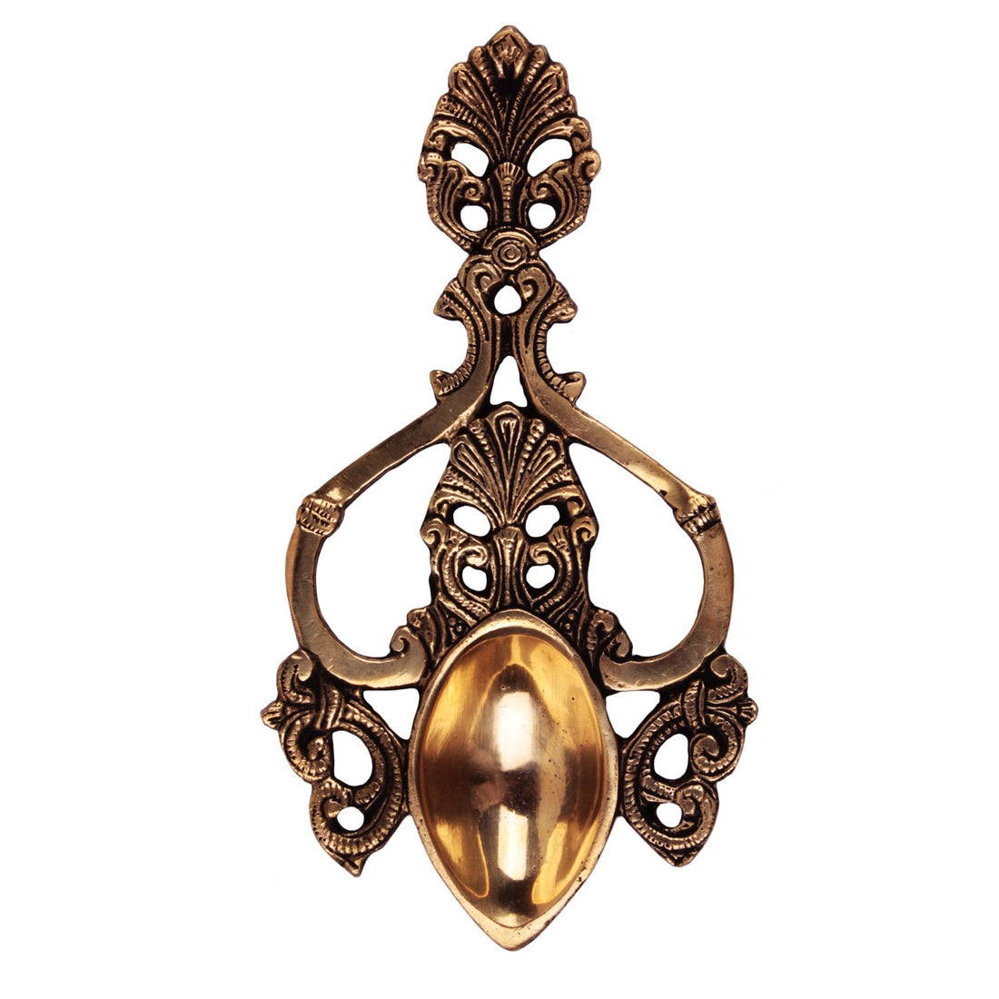 Divy Aarti Spoon