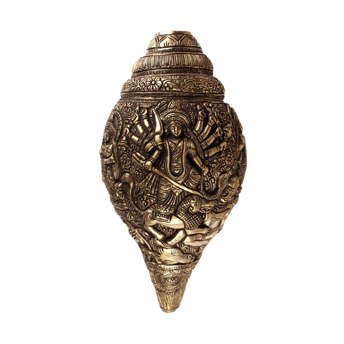 Durga Shankh
