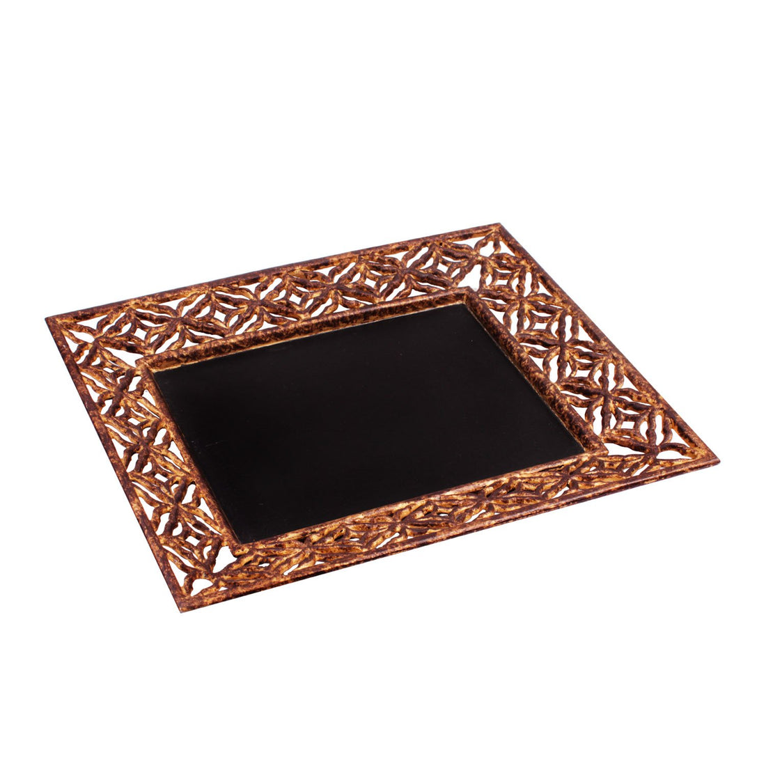 Jharokha Tray