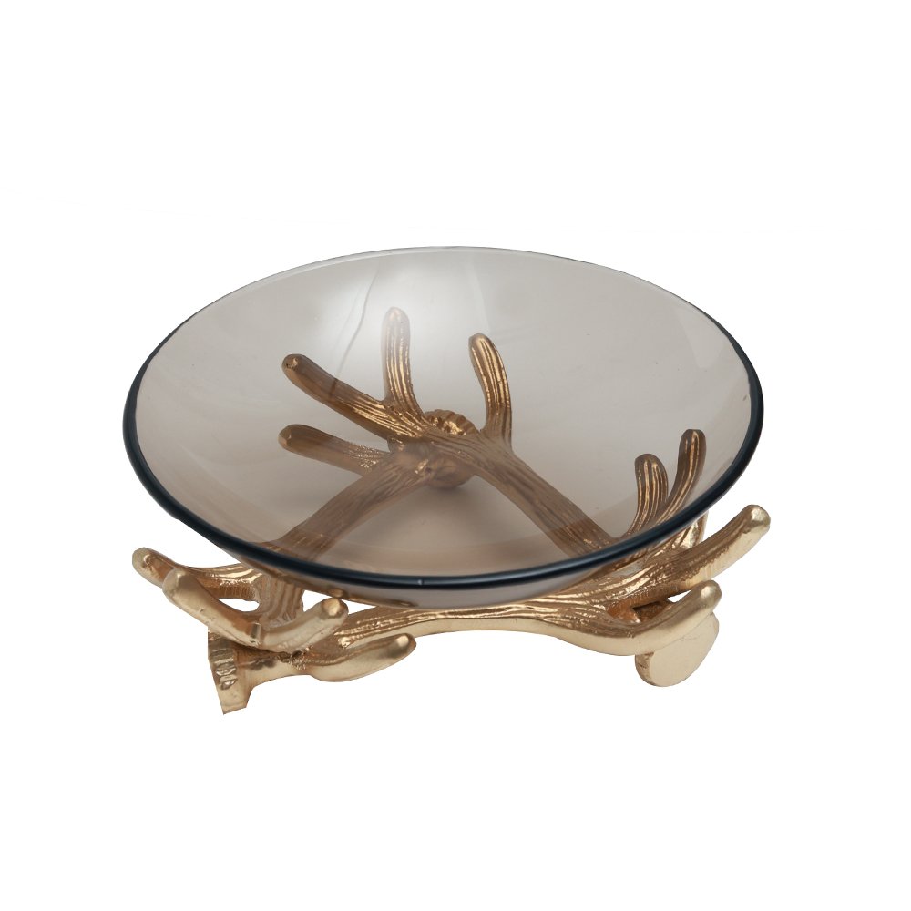 Blush Branch Bowl