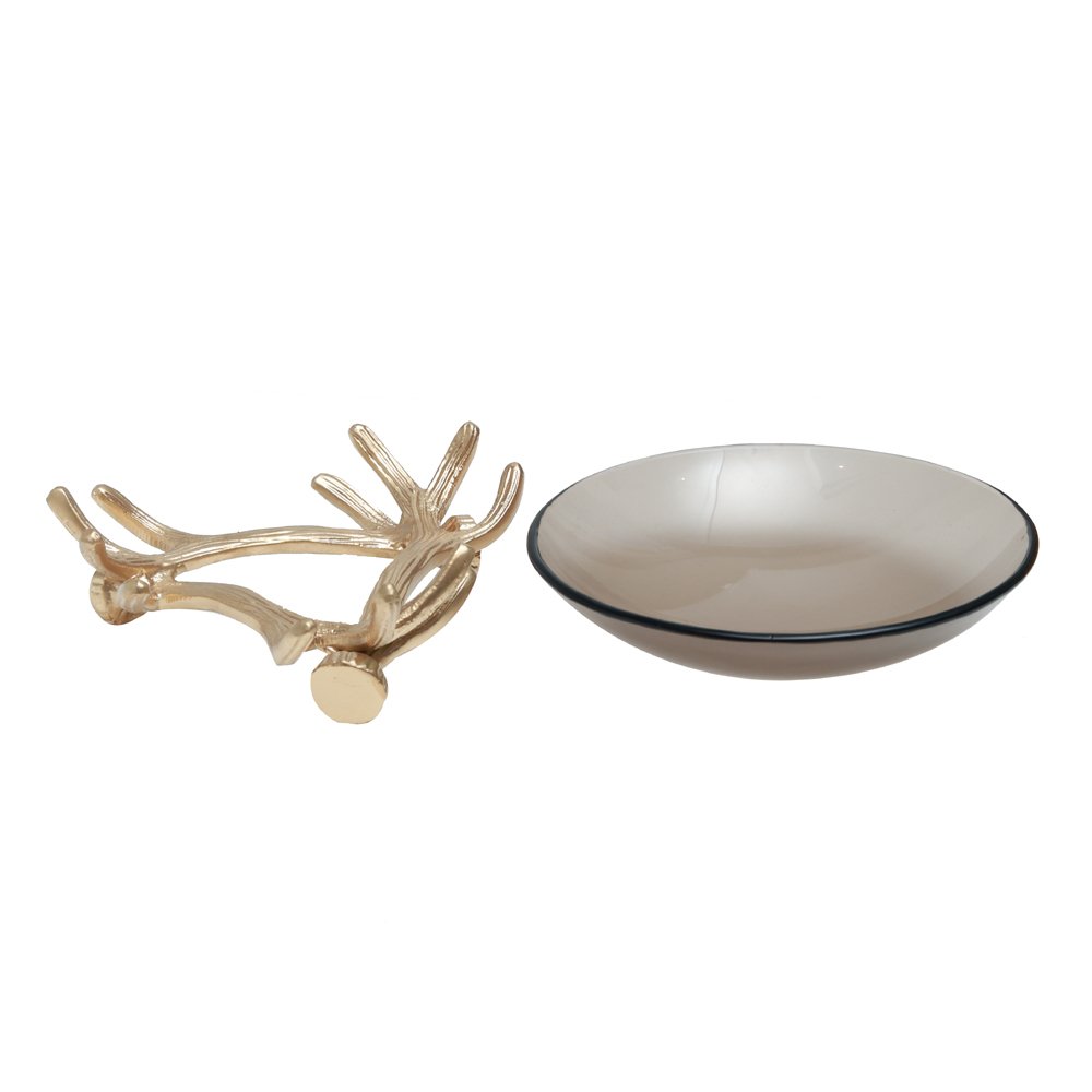 Blush Branch Bowl