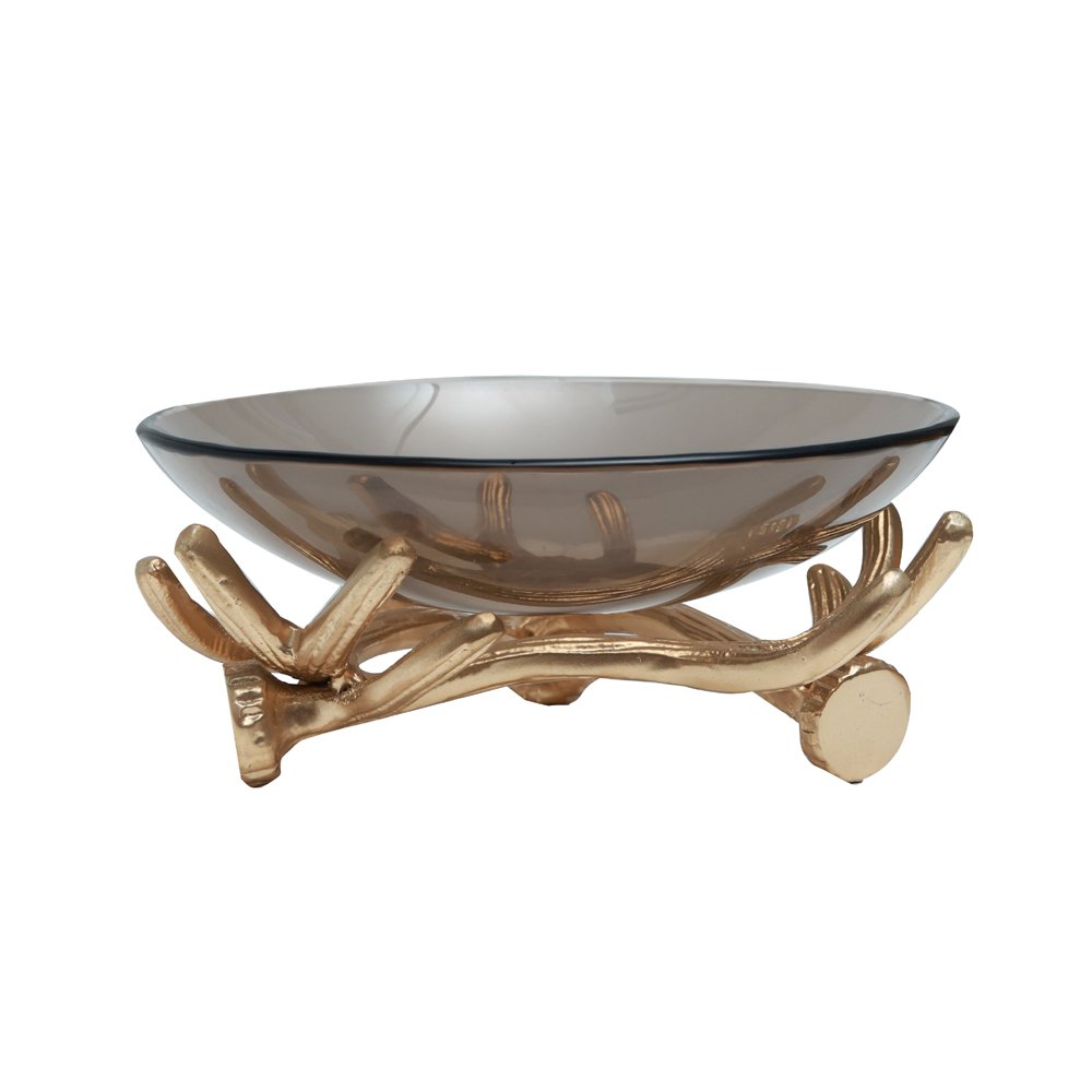 Blush Branch Bowl