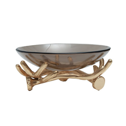 Blush Branch Bowl