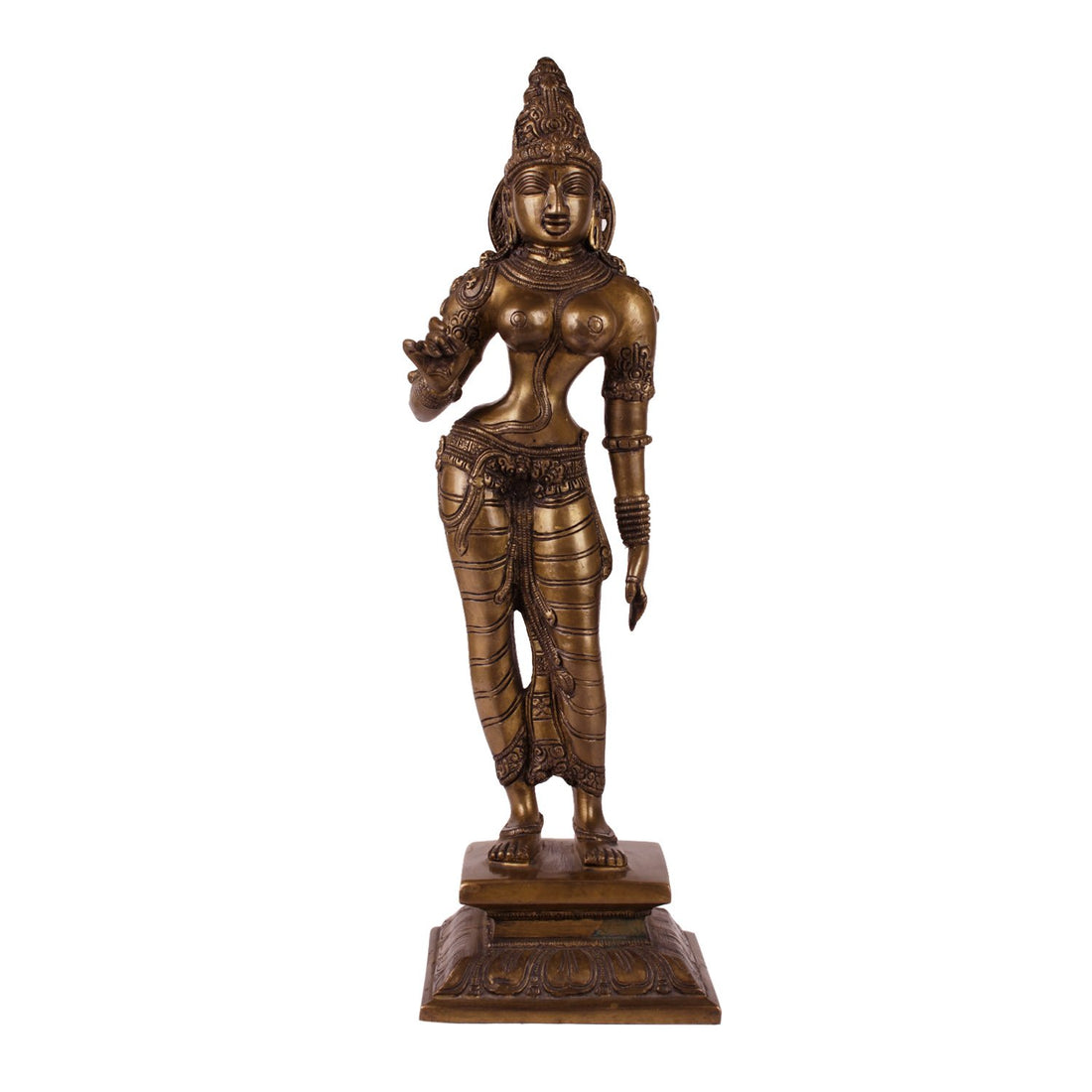 Apsara - Brass