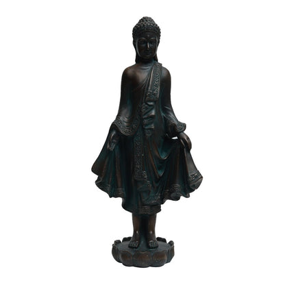 Buddha Standing