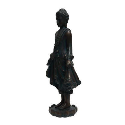 Buddha Standing