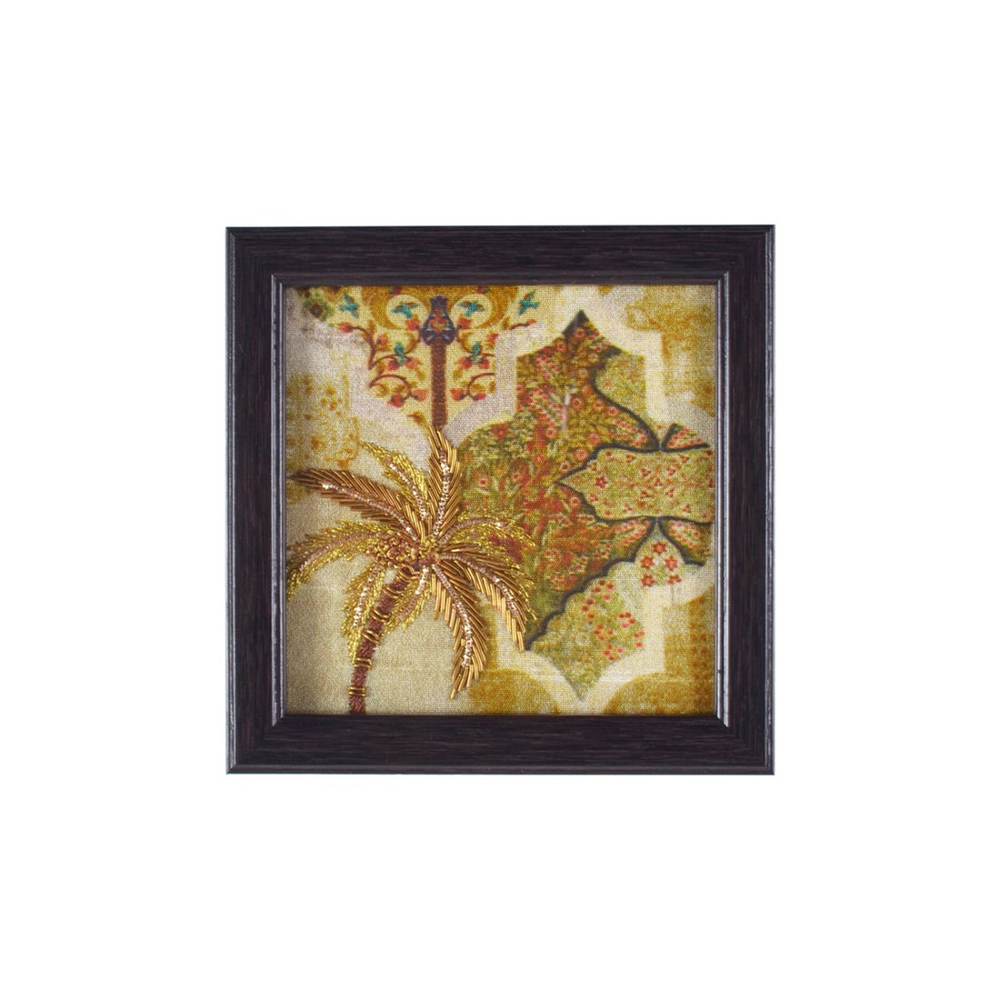 Odyssey Aina Coaster in Ivory