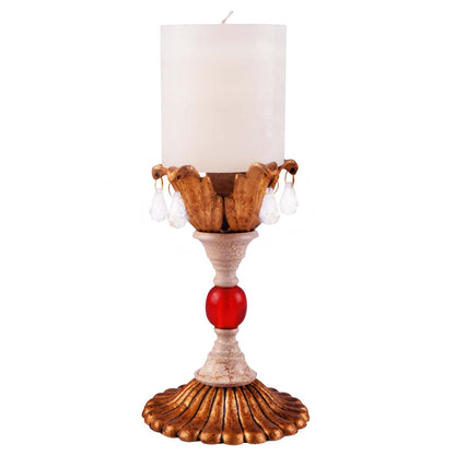 Onyx Candle Stand