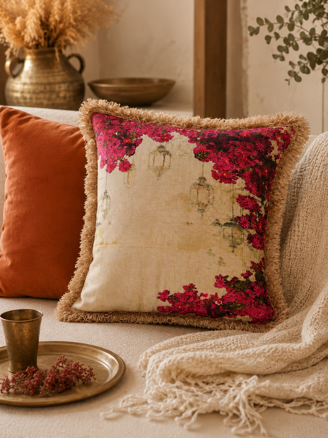 Soft Furnishing