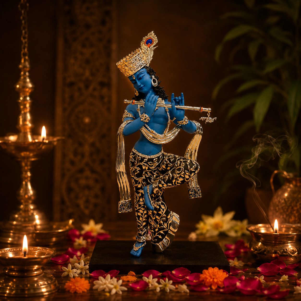 Devotional Accents